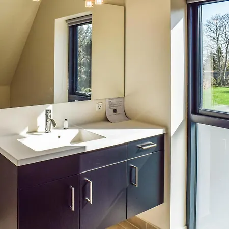 Amazing In With Kitchen * Nordenbro Vesteregn