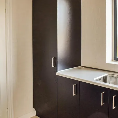 Amazing In With Kitchen Σπίτι διακοπών Nordenbro Vesteregn