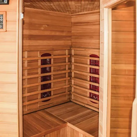Amazing In With Kitchen Σπίτι διακοπών Nordenbro Vesteregn
