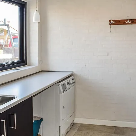 Σπίτι διακοπών Amazing In With Kitchen