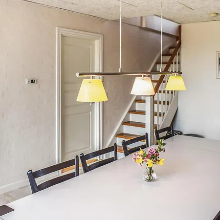Σπίτι διακοπών Amazing In With Kitchen Nordenbro Vesteregn