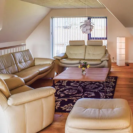 Amazing In With Kitchen Σπίτι διακοπών Nordenbro Vesteregn