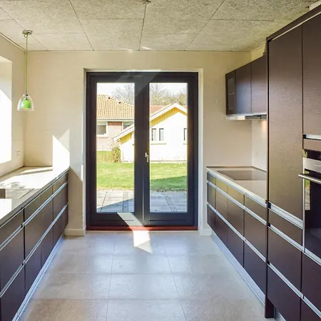 Amazing In With Kitchen Σπίτι διακοπών